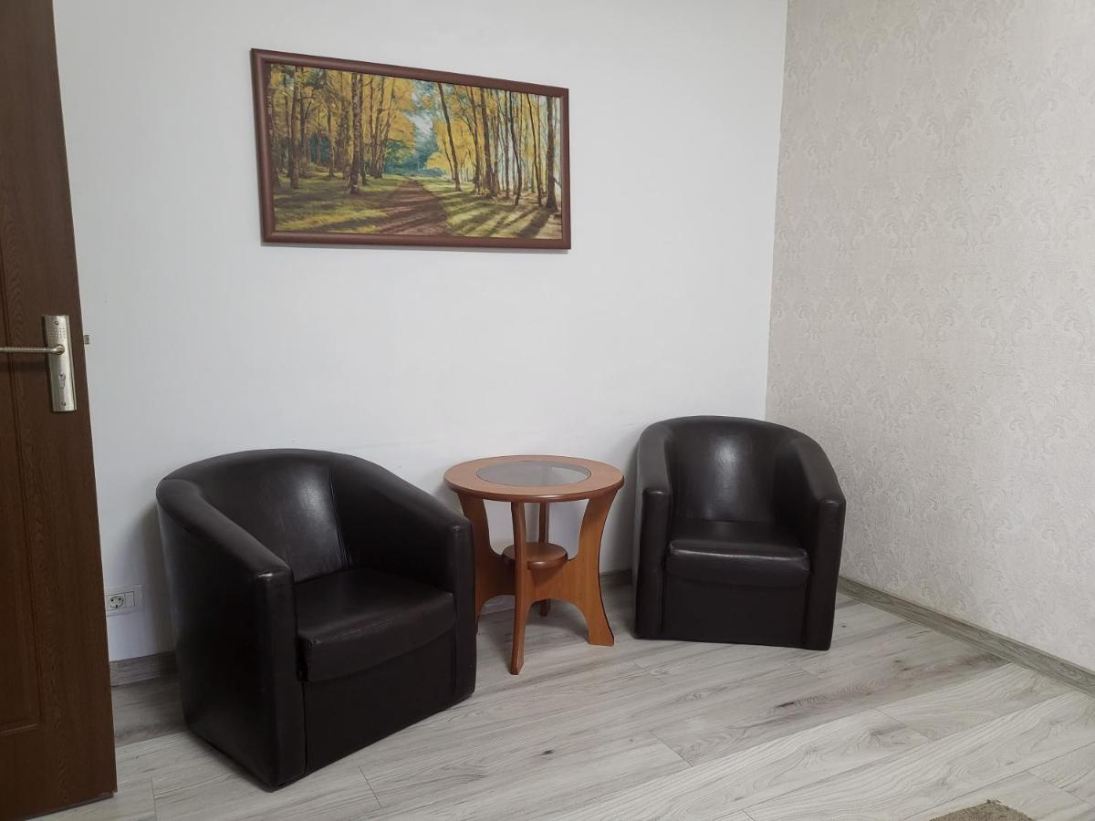 Apartament Cu 3 Camere Chiar In Inima Capitalei Bucarest Exterior foto