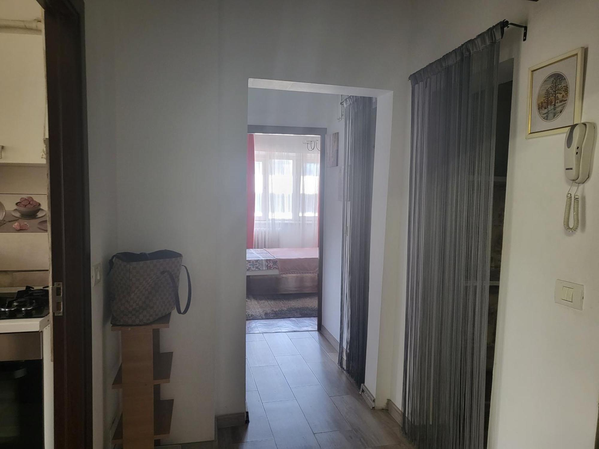 Apartament Cu 3 Camere Chiar In Inima Capitalei Bucarest Exterior foto